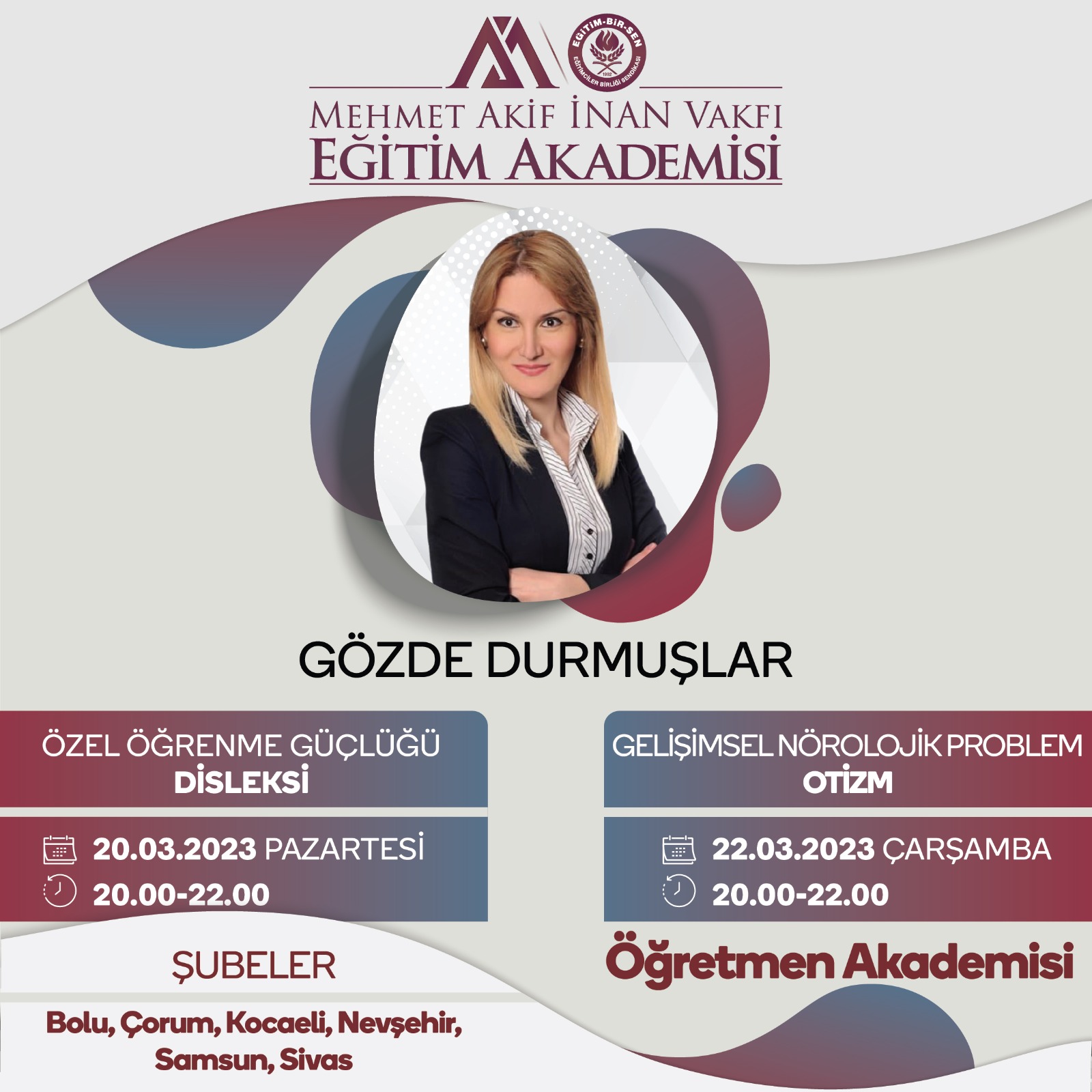 2023 MART UZMANLIK EĞİTİMİ (7-14)