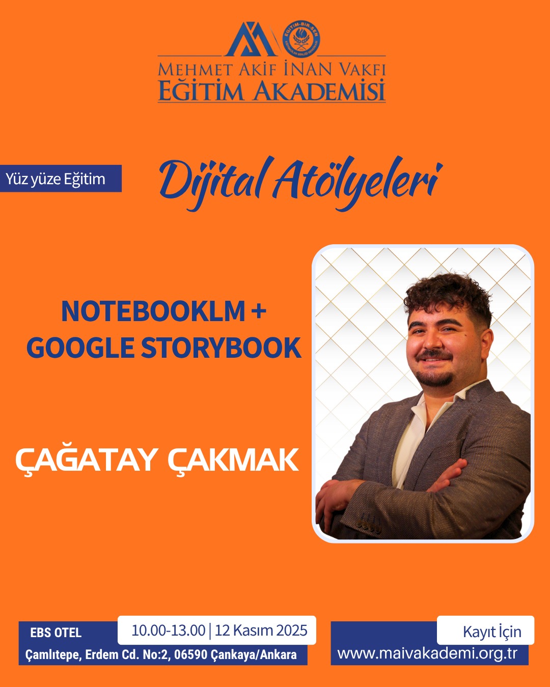 NOTEBOOKLM + GOOGLE STORYBOOK YZ ARAÇLARI ATÖLYESİ
