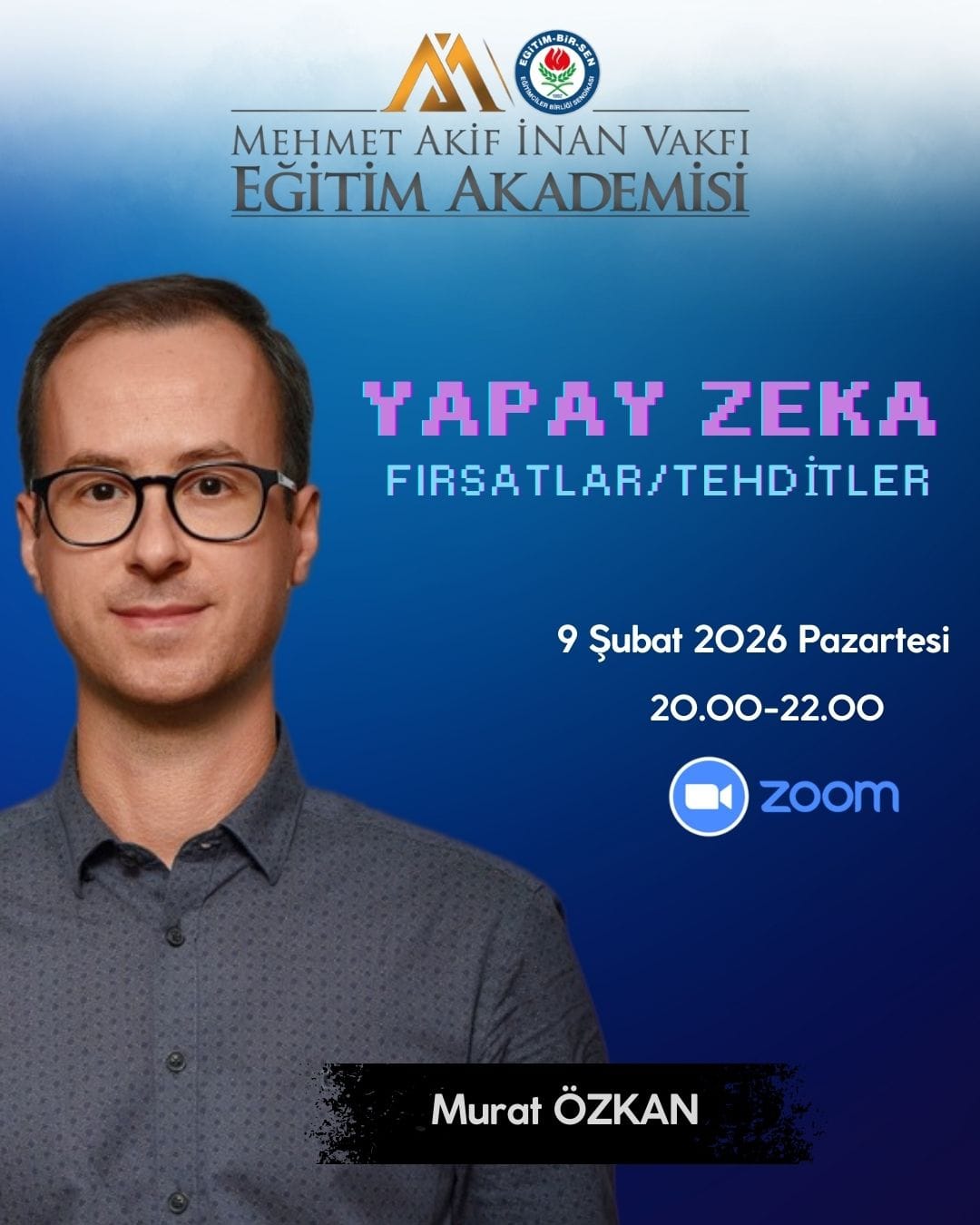 2026 ŞUBAT YAPAY ZEKA TEHDİTLER FIRSATLAR