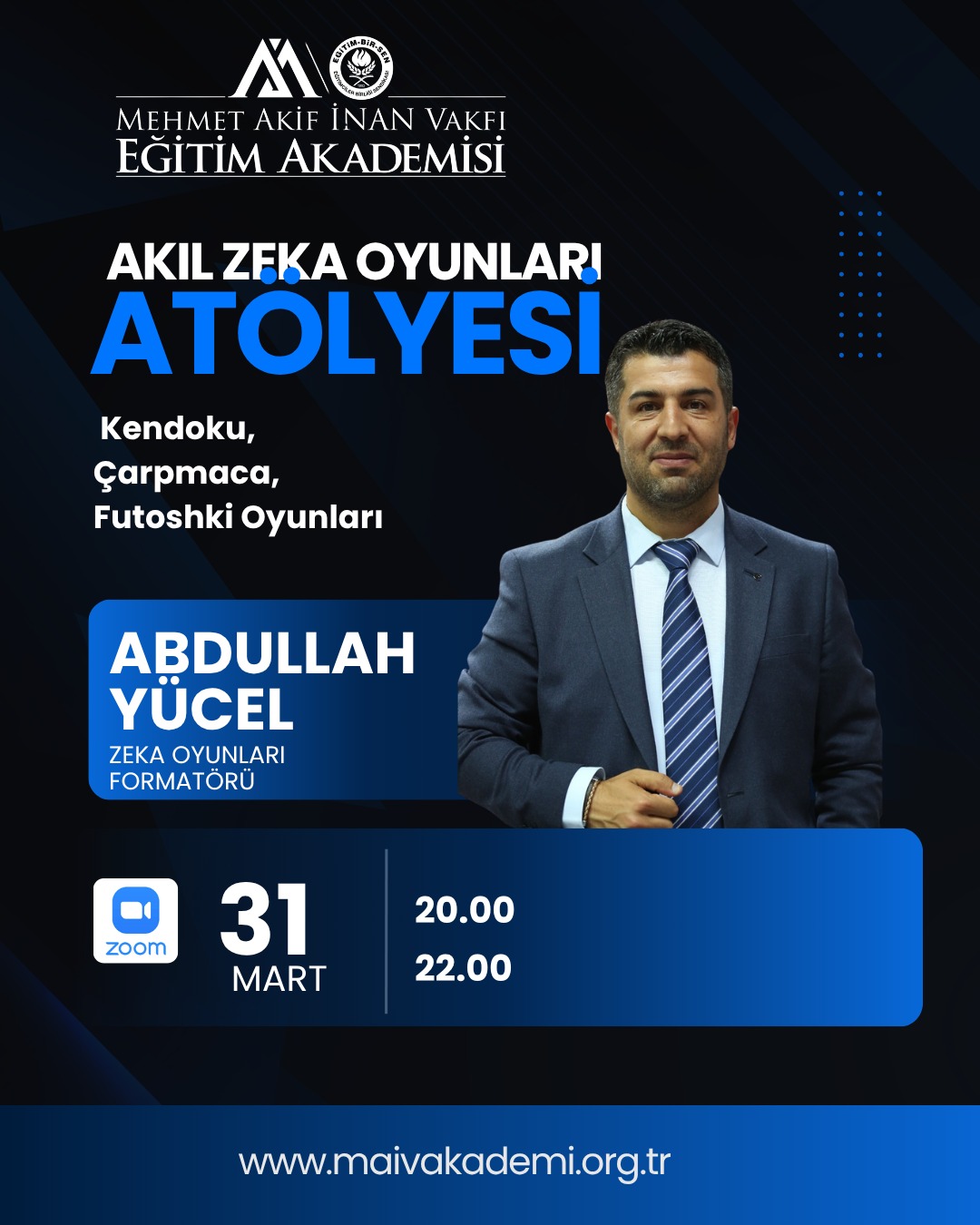 2026 MART KENDOKU, ÇARPMACA, FUTOSHIKI OYUNLARI