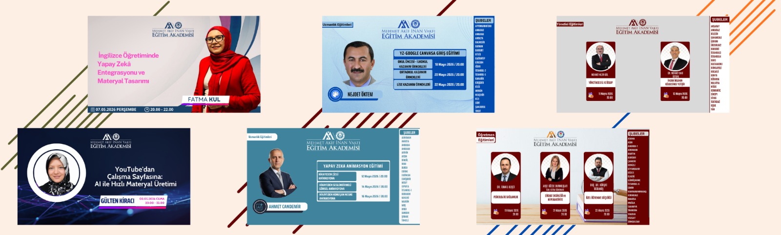 Slider Image